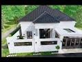 model rumah minimalis terbaru 2025 ukuran 12 x 15