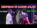 //BERPISAH DI UJUNG JALAN// MISS NUNIT  FEAT RINA MORENA//