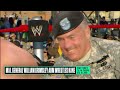 Rare Tribute to the Troops moments WWE Playlist