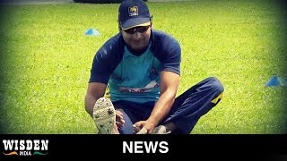 Final ten days of Sangakkara the Test cricketer | News | Wisden India