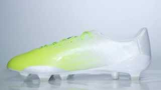 11TS | adidas Hunt Series – F50 Adizero