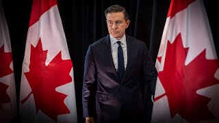 Reprenons le contrôle de la frontière et sauvons le commerce 🇨🇦🇺🇸