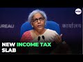 Income Tax In Budget 2023: No Tax On Those Earning Upto Rs 7 Lakh Per Annum Under New Regime
