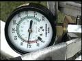 Compression Test on 1962-3hp Johnson Outboard Part 1/2