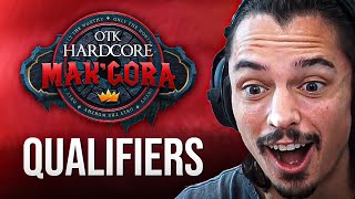 $100,000 OTK Mak'Gora Qualifiers Full Stream (Day 1)