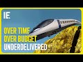 What Went Wrong With HS2?