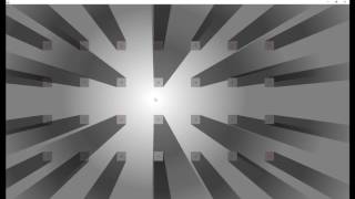 Java 2D Lighting showcase 2