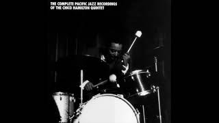 The Complete Pacific Jazz Recordings of The Chico Hamilton Quintet CD II