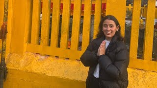 Budhanilkantha Temple #katmandu #nepal #enjoying #minivlog #like #comment #subscribe