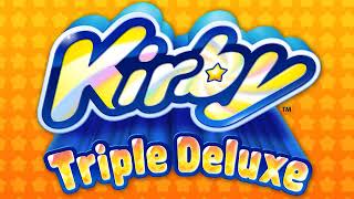 Ripple Red - Kirby Triple Deluxe