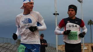 Running Tips For Beginners From Elite Marathoner