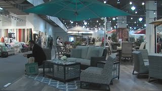 Economist warns 'risks' of potential Canada tariffs could affect North Carolina furniture industry