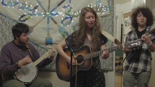 Honeysuckle - "Catacombs" - NPR Tiny Desk Concert Contest Entry 2017