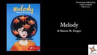 Melody di Sharon M. Draper