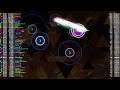 osu top 50 player camellia flamewall eternal sacred fire