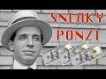 How Charles Ponzi's Scheme Worked