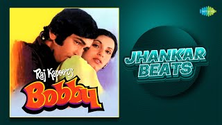 Bobby - Jhankar Beats | Main Shayar To Nahi | Hum Tum Ek Kamre Mein | Hero & king Of Jhankar Studio