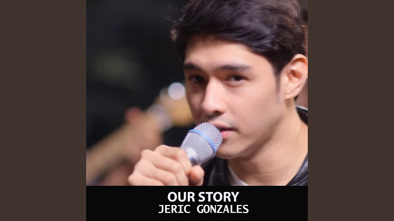 Our Story Youtube Music