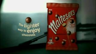 Maltesers (Australian ad - 2009)