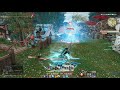 【ff14】開幕用ガンブレイカーのスキル回しを練習【解説動画ではありません！】