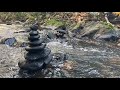 Gentle Stream Sounds ,Relaxing Stream Sounds use for Relaxation,Sleep, insomnia,Gentle Stream Sounds