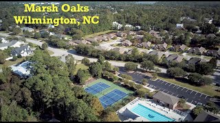 Marsh Oaks Community: A Hidden Gem