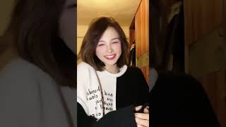 【Tik Tok】美女 美少女 中華美人 きれい 清純 少數民族 維吾爾族  #shorts  | 抖音