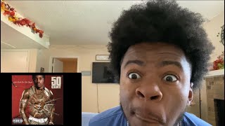 TJAY TALKING RECKLESS!! | Lil Tjay - FACESHOT (Many Men Freestyle) | REACTION!!