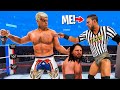 I Refereed Every WWE Backlash 2024 Match!