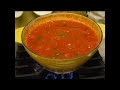 【人人有菜煮】大肚皮主廚上菜－基本蕃茄紅醬（basic tomato sauce）... 測試版