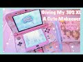 Giving My New Nintendo 3DS XL a Cute Makeover