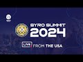 Syro Summit 2024  | Christ Our Hope | Praise & Worship | Baltimore, USA