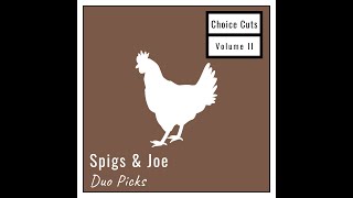 John Spignesi Band - Choice Cuts, Vol. II (Full Album, 2023)