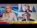 polsat news debata dnia 25.06.2020