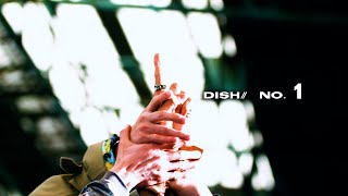DISH// - No.1 [ ] (TVアニメ「僕のヒーローアカデミア」第5期OPテーマ/MY HERO ACADEMIA OPENING THEME)