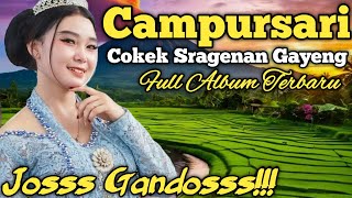 CAMPURSARI SRAGENAN KOPLO FULL BASSS SUPER MANTULLL!!! - FULL SRAGENAN CAMPURSARI KOPLO