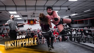 Mugsy James vs. Nick Diamond - Indiana State Championship: ARW Unstoppable (May 13, 2023)