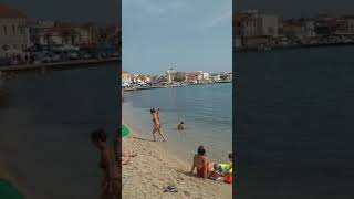 Vodice / Opušteno