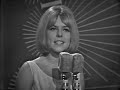 france gall poupée de cire poupée de son luxembourg 🇱🇺 winner of eurovision 1965