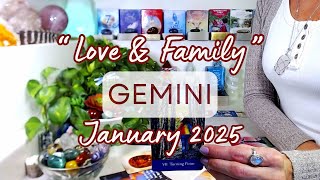 GEMINI \