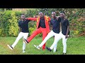 TINDATINDA.. LATEST VIDEO SONG EMBARAMBAMBA