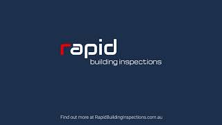 Why Choose Rapid Building Inspections