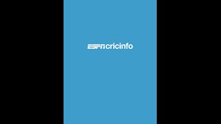 [ICC 2019] ESPN Cricinfo : Cricket live scores and updates