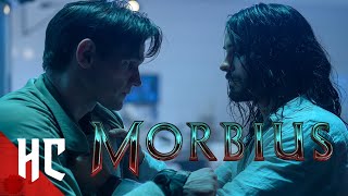 Morbius: Best Friends Turn On Each Other | Slasher Horror | HORROR CENTRAL