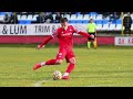 nemanja bosancic ● central midfielder ● struga trim u0026 lum highlight video