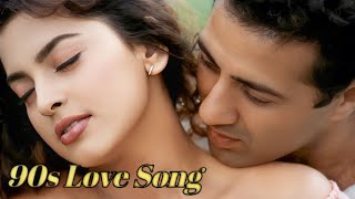 90s Hindi Songs 💖 Kumar Sanu Hit Songs💕Bollywood Hit Songs Kumar Sanu & Alka Yagnik Duet
