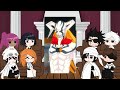 bleach react to ichigo kurosaki tybw gacha react