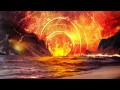 Psymbionic - Parallels ft  Vokab Kompany