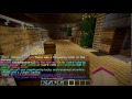 minetime skyblock tour of my island before the reset