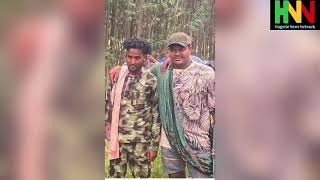 /በብልፅግና የታገቱት ተሽከርካሪዎች ሁለት አማራጮች ቀርቦላቸዋል